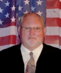 Gordon R. Tetor, Jr.