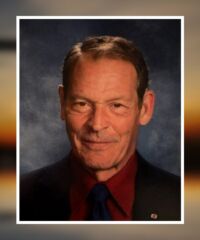 Peter D. Langendorfer