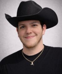 Jerardo John Luis Trevino