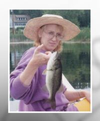 Brenda Banfield Cooper