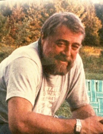 Warren R. "Skip" Hastings