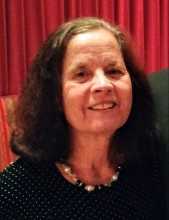 Mary J. Nieporte