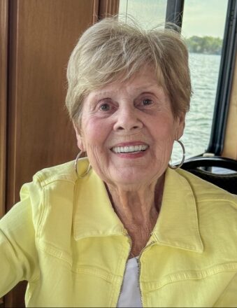 Janet Rae Drayer
