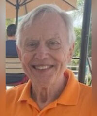 Jackson Thomas "Tom" Dunn Jr.
