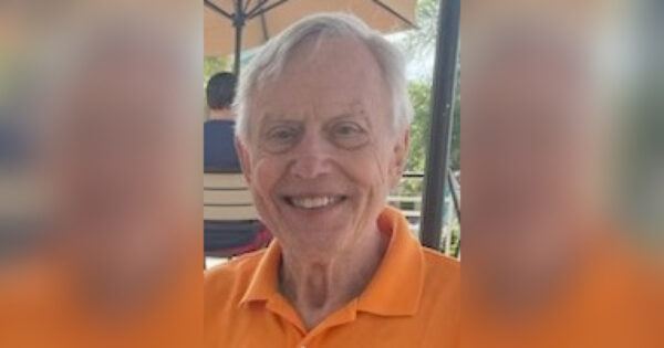 Jackson Thomas "Tom" Dunn Jr.