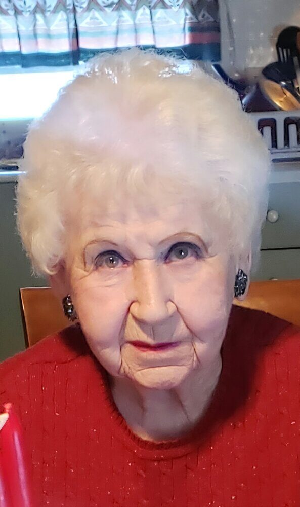 Margaret L. Colegrove