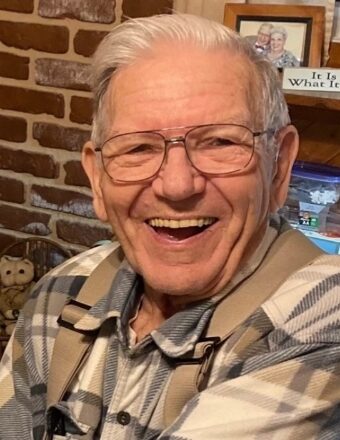 Francis E. "Deetz" Simmons