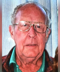 Stewart "Jim" Mead