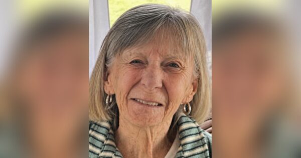 Phyllis M. (Harold) Loyster