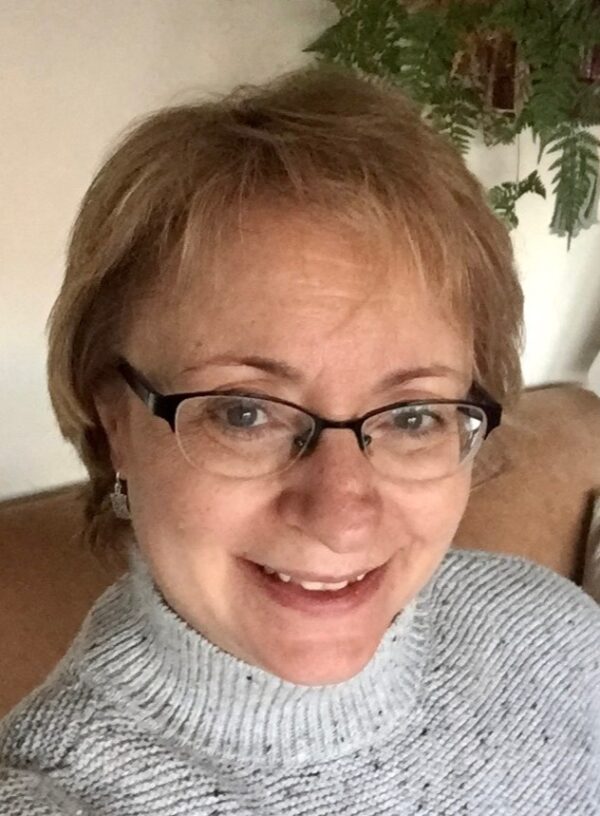 Mary Anne Whyland