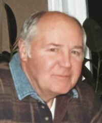 Robert E. McRae