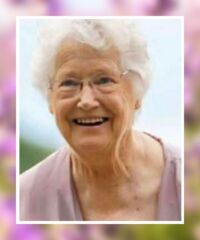 Betty (Watkins-Mapes) Bond