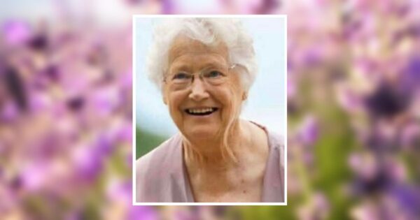 Betty (Watkins-Mapes) Bond