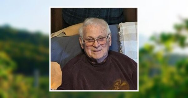 Robert Lee Johnson