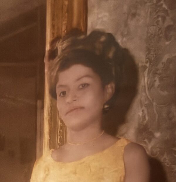 Rosa N. Olivo