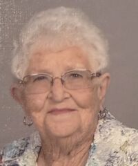 Louise T. Bush