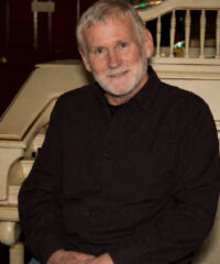 Howard Bruce Kidder