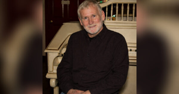 Howard Bruce Kidder