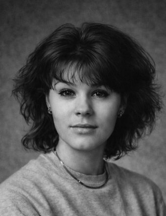 Pamela G. Piscopo