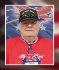Danny Lynn Showalter