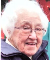 Elizabeth "Betty" Baran