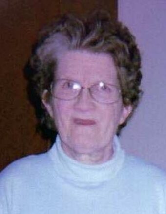 Janet M. MCloud
